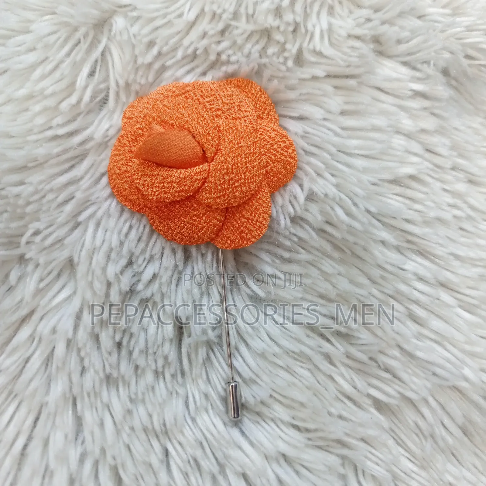 Fashion Lapel Pin