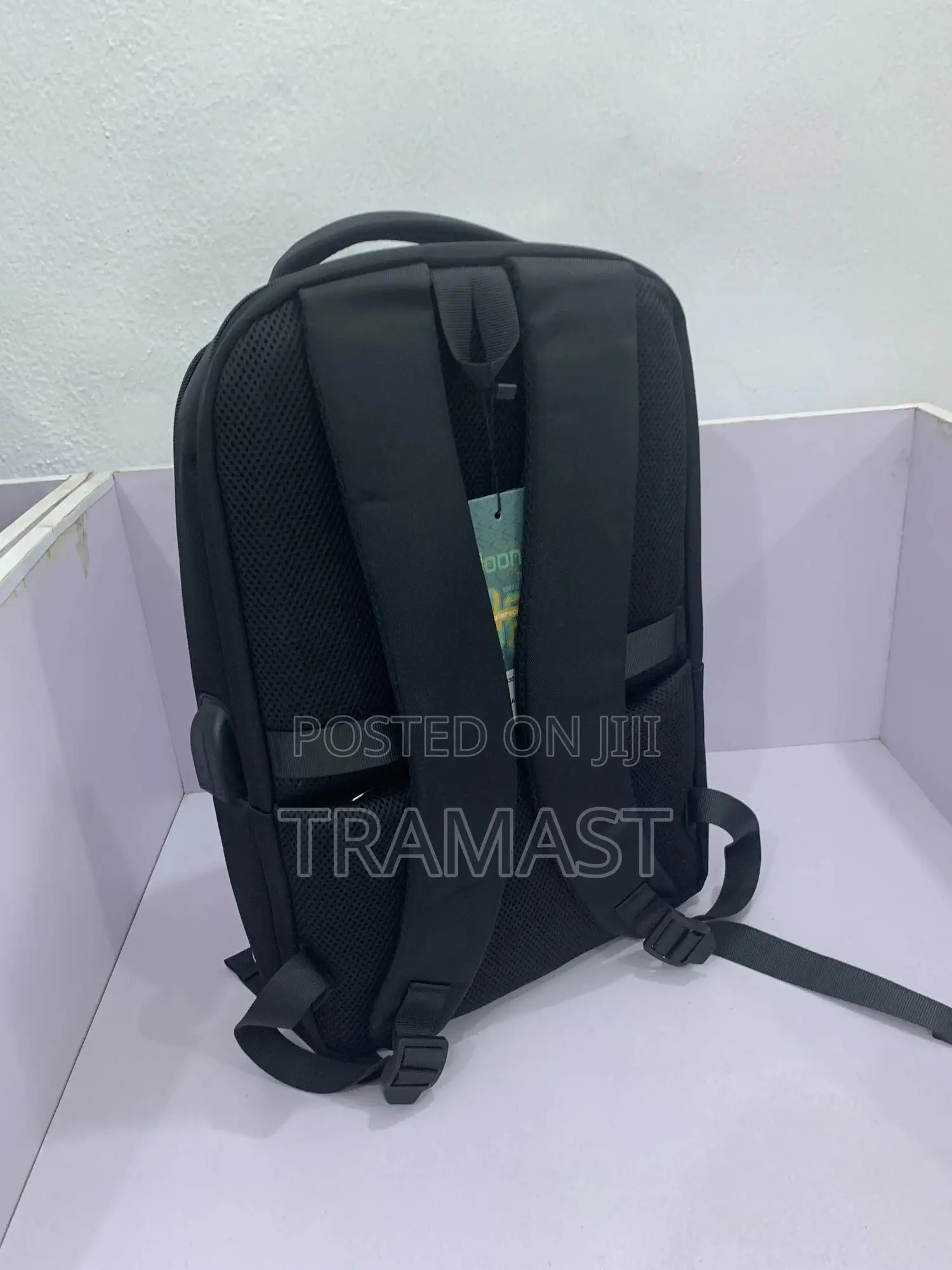 Ponasoo Back Pack (School Back Shop In Ikeja)