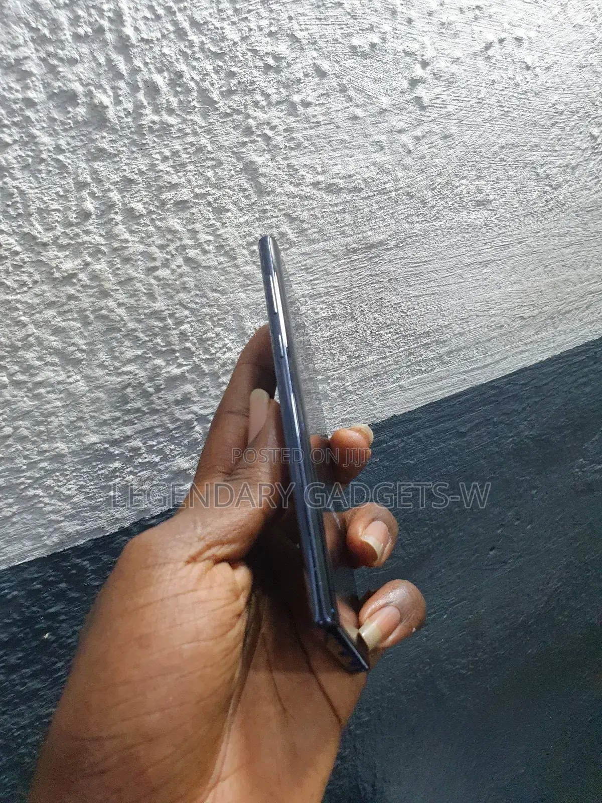 Samsung Galaxy Note 10 5G 256 GB Black