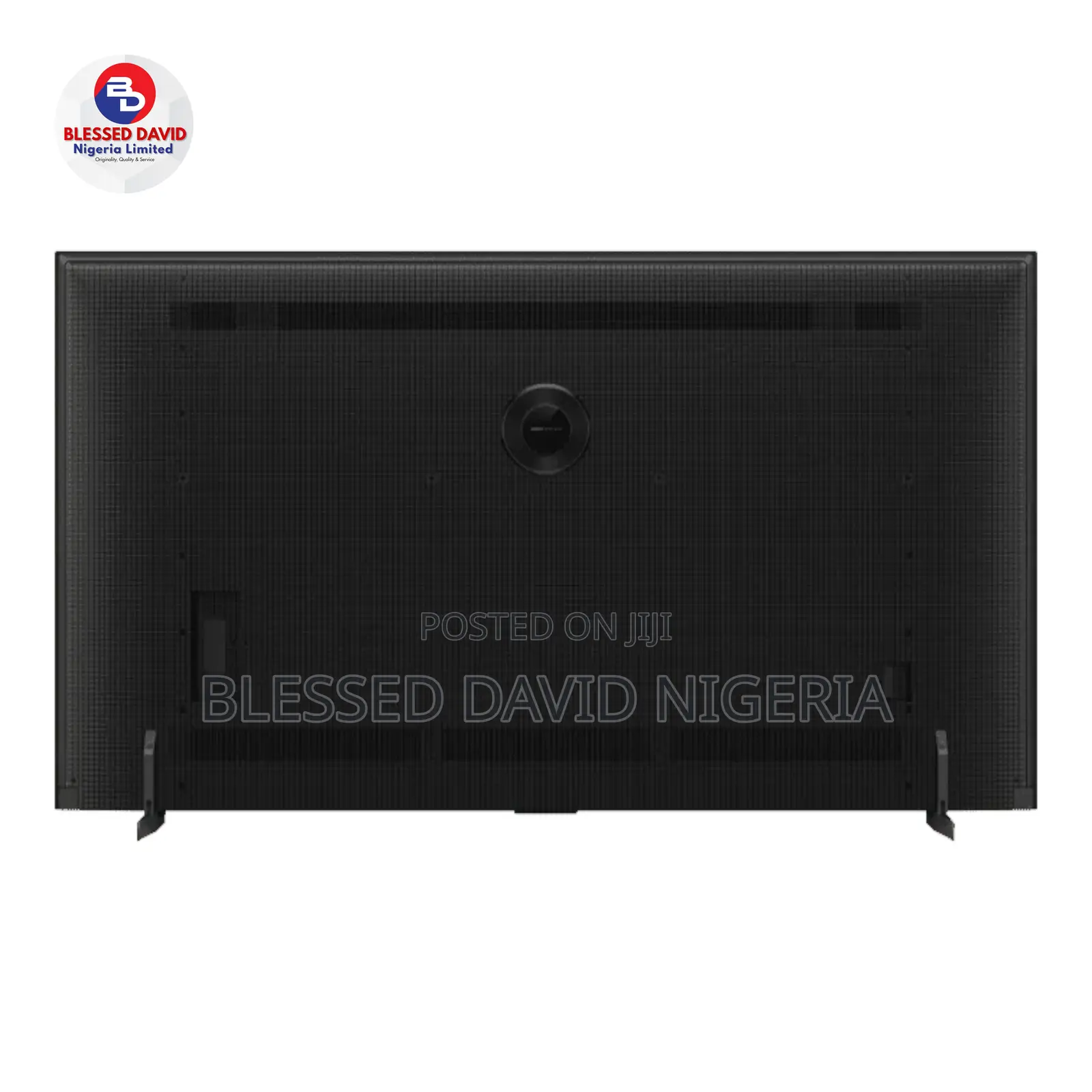 TCL 98 Inches Smart TV 98P745 Uhd TV