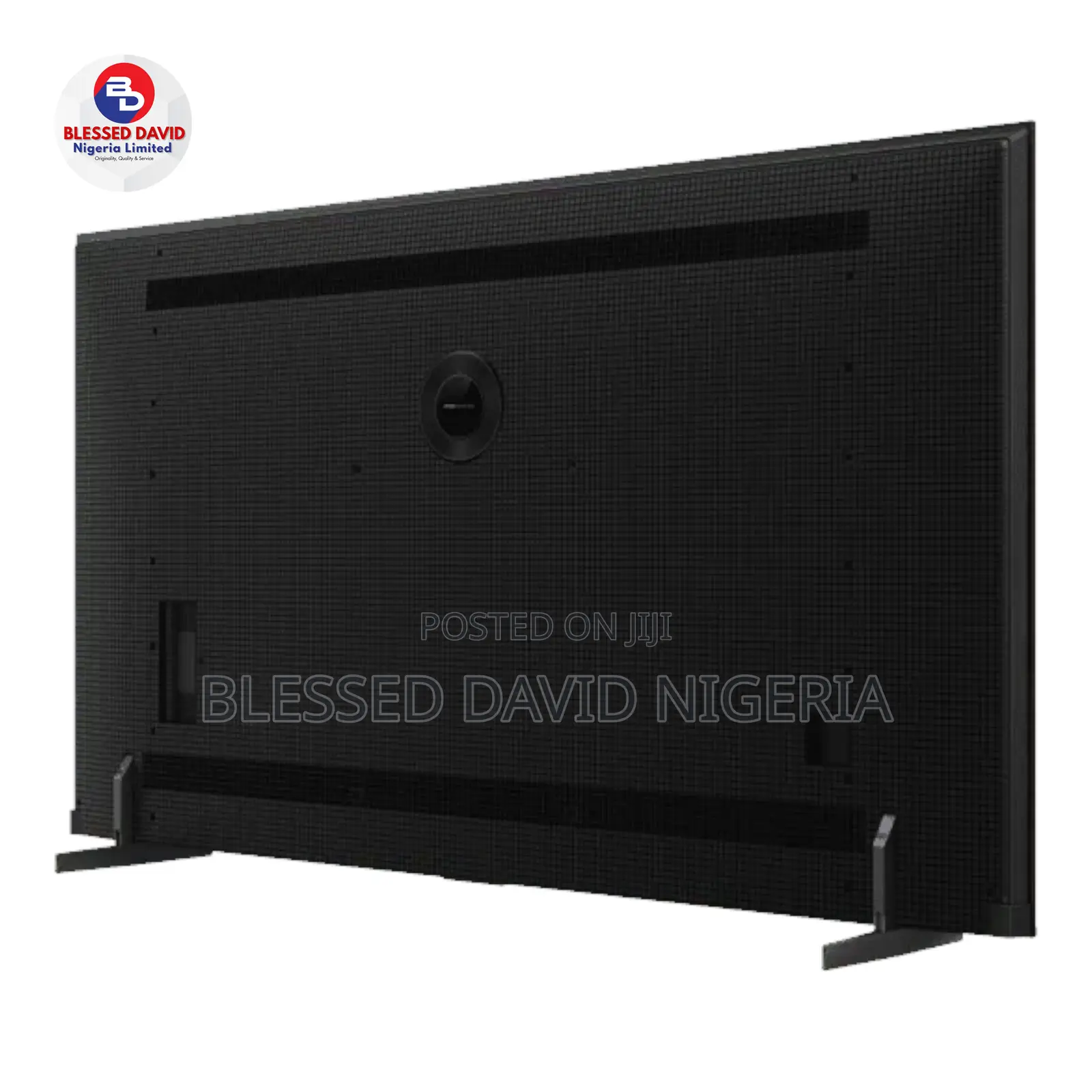 TCL 98 Inches Smart TV 98P745 Uhd TV
