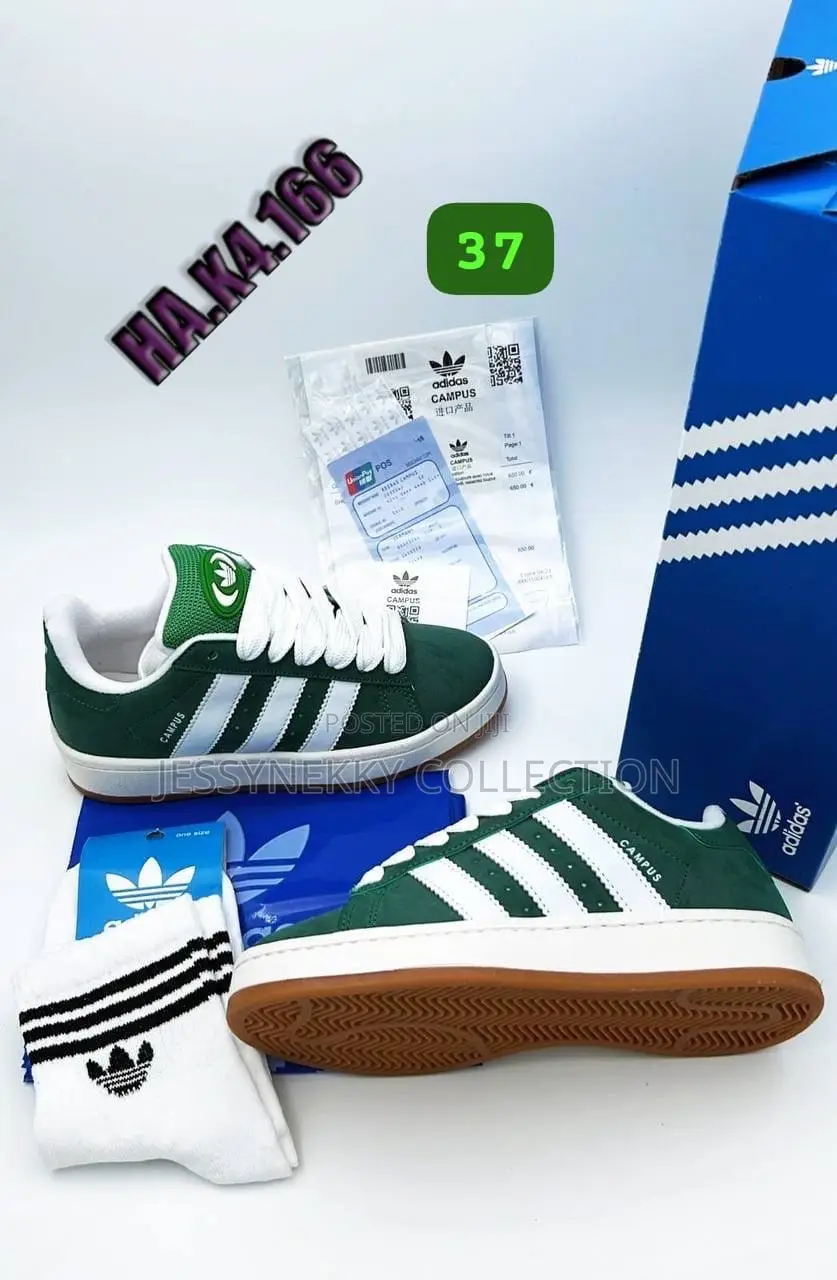 New Quality Turkish Unisex Sneakers