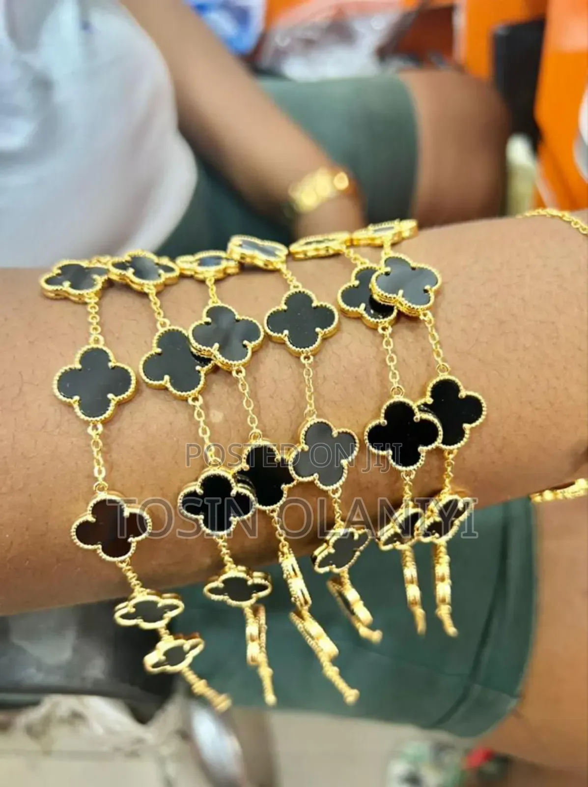 Fashion Ladies Bracelet
