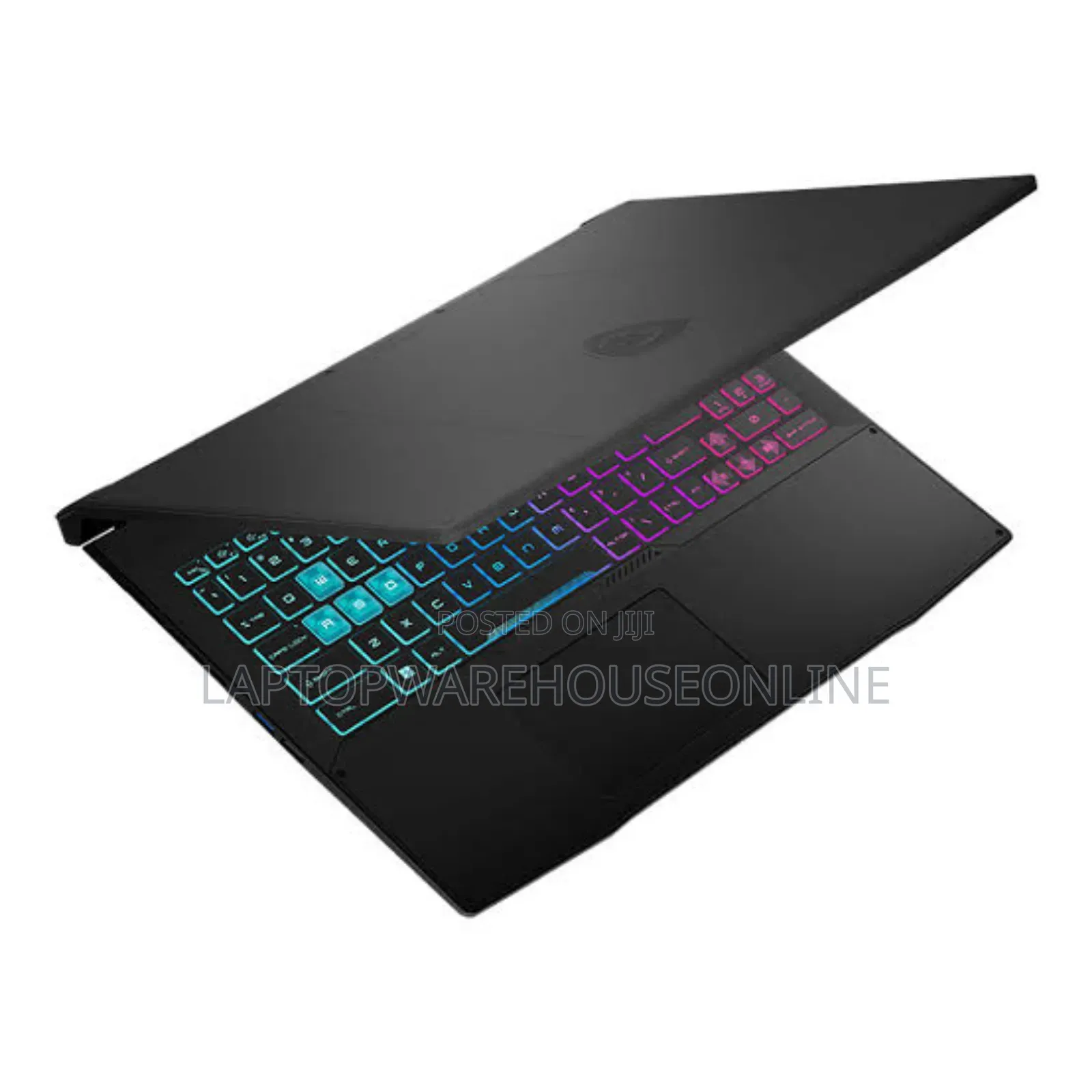 New Laptop MSI Katana 15 16GB Intel Core I7 SSD 1T