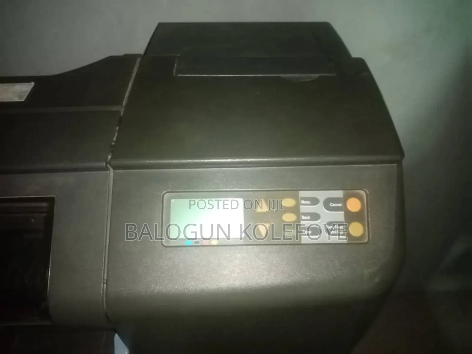 Hp Designjet 24" Pour l'Agrandissement Des Photos