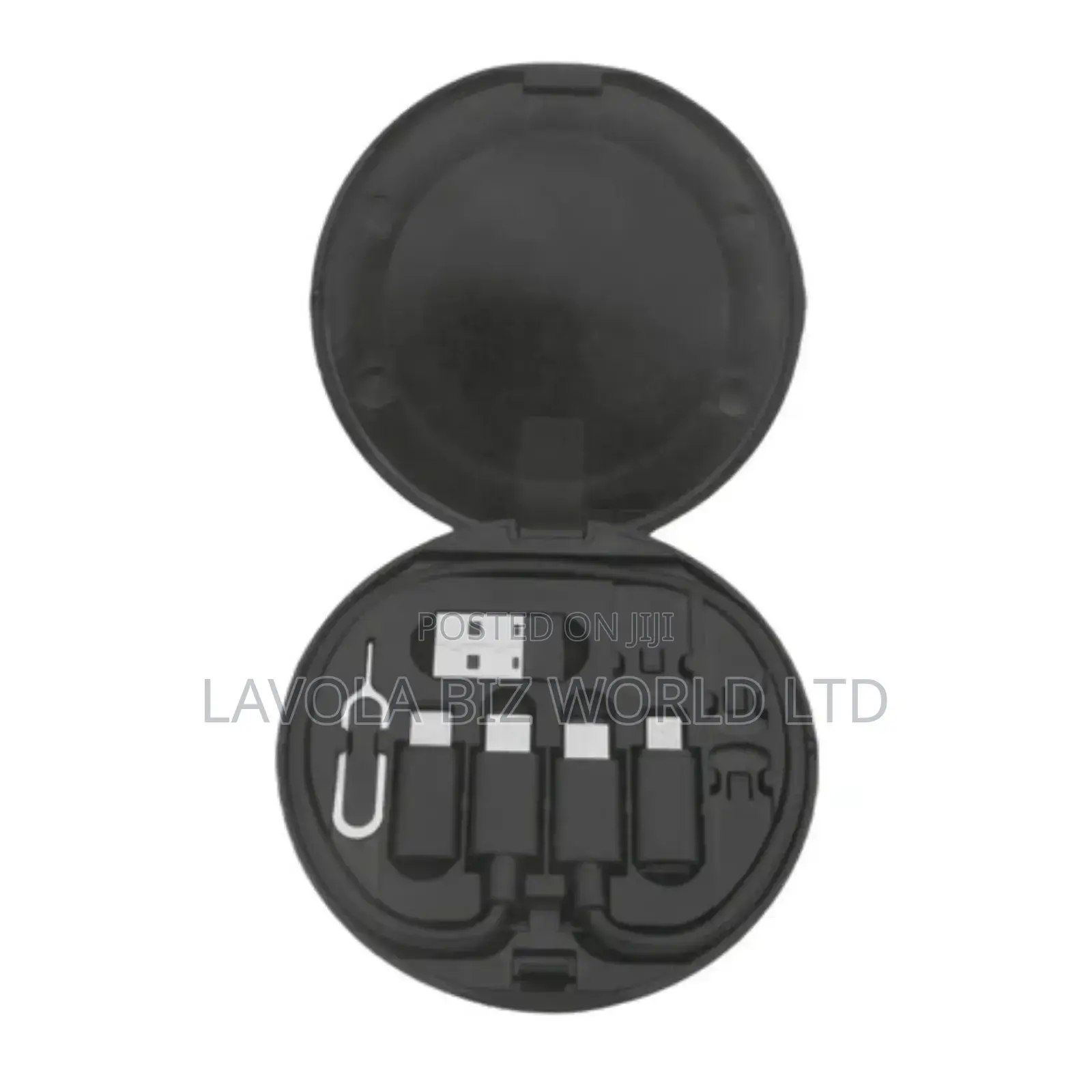 Multifunctional Data Cable Set