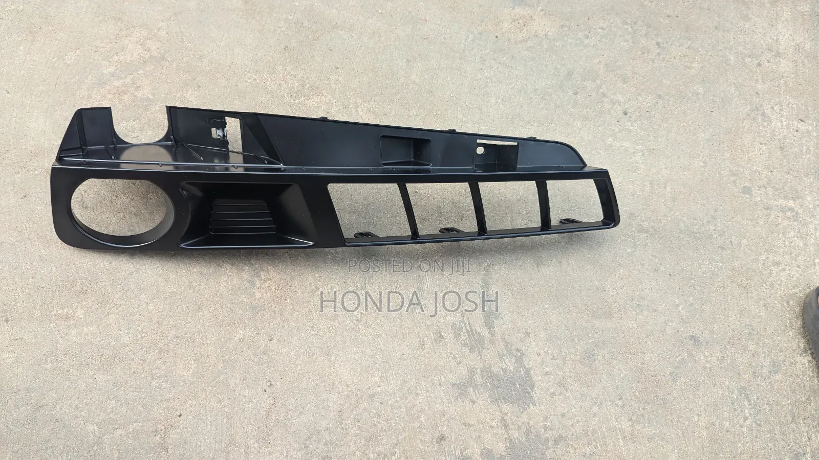 Foglight Complete 2009- 2013 Model Acura TL