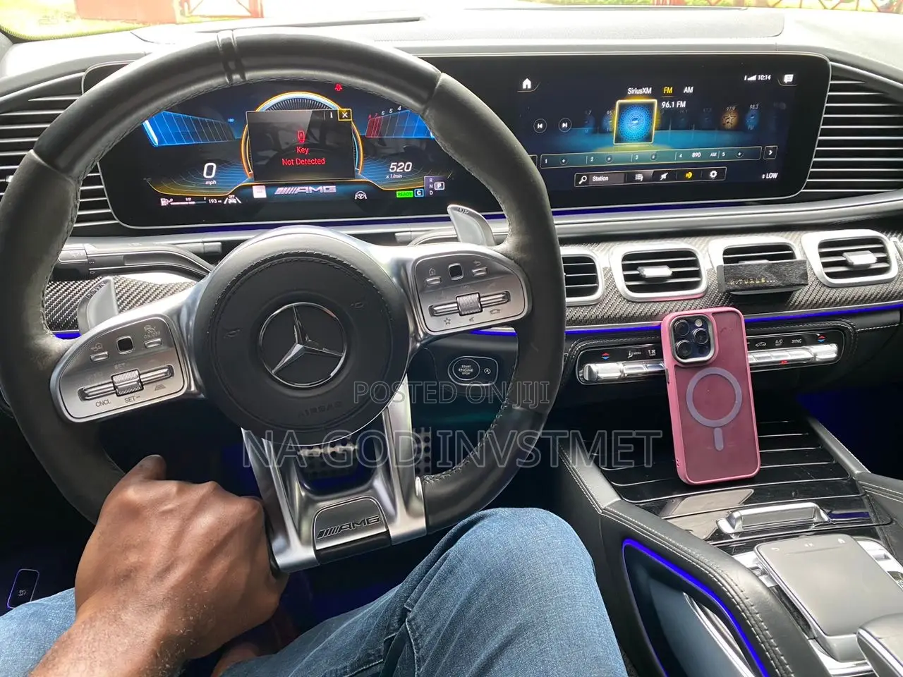 All Types of Benz Wheels