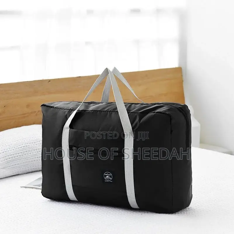 Waterproof Foldable Travel Bag