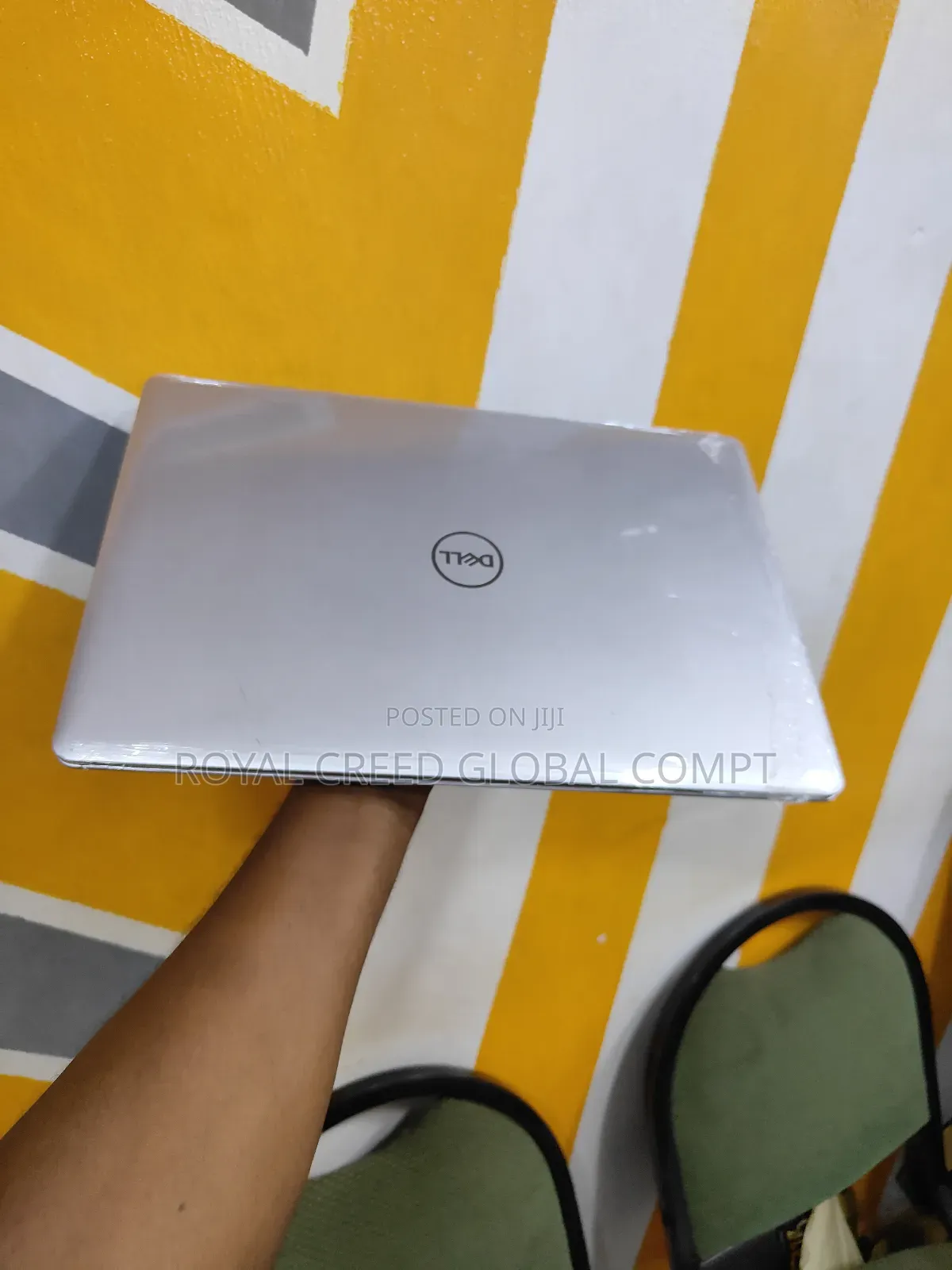 Laptop Dell Inspiron 15 5576 16GB Intel Core I7 HDD+SSD 512GB