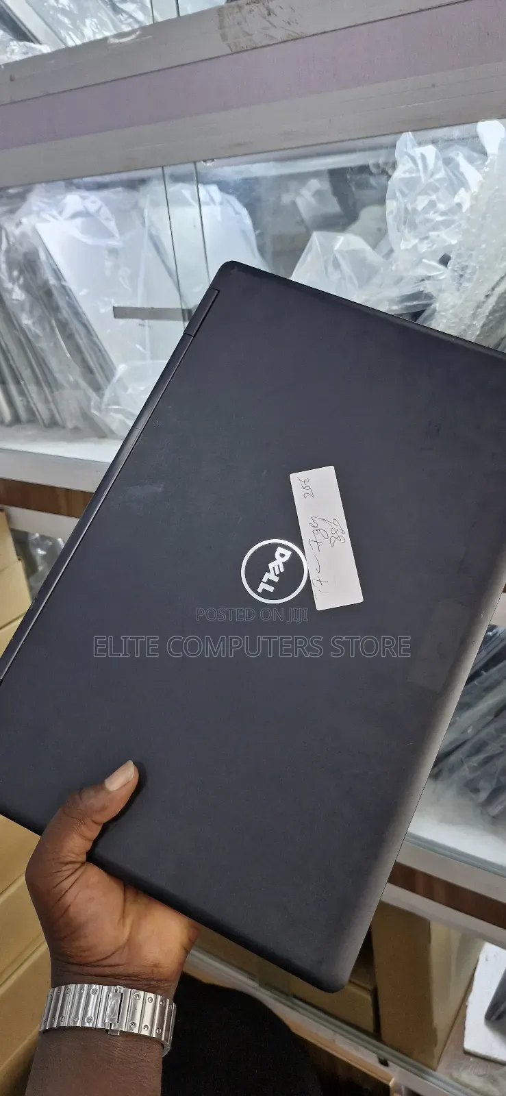 Laptop Dell Latitude 5580 16GB Intel Core I7 SSD 256GB