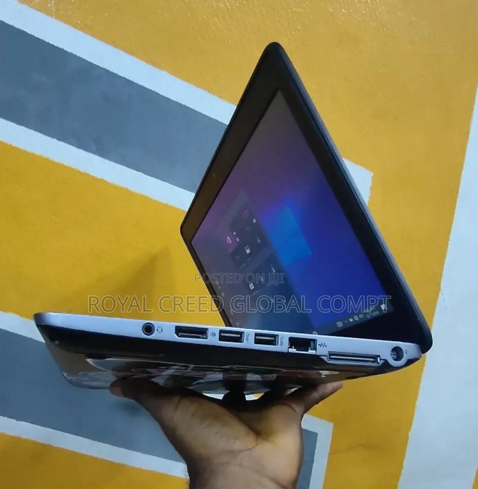 Laptop HP EliteBook 820 8GB Intel Core I5 HDD+SSD 500GB