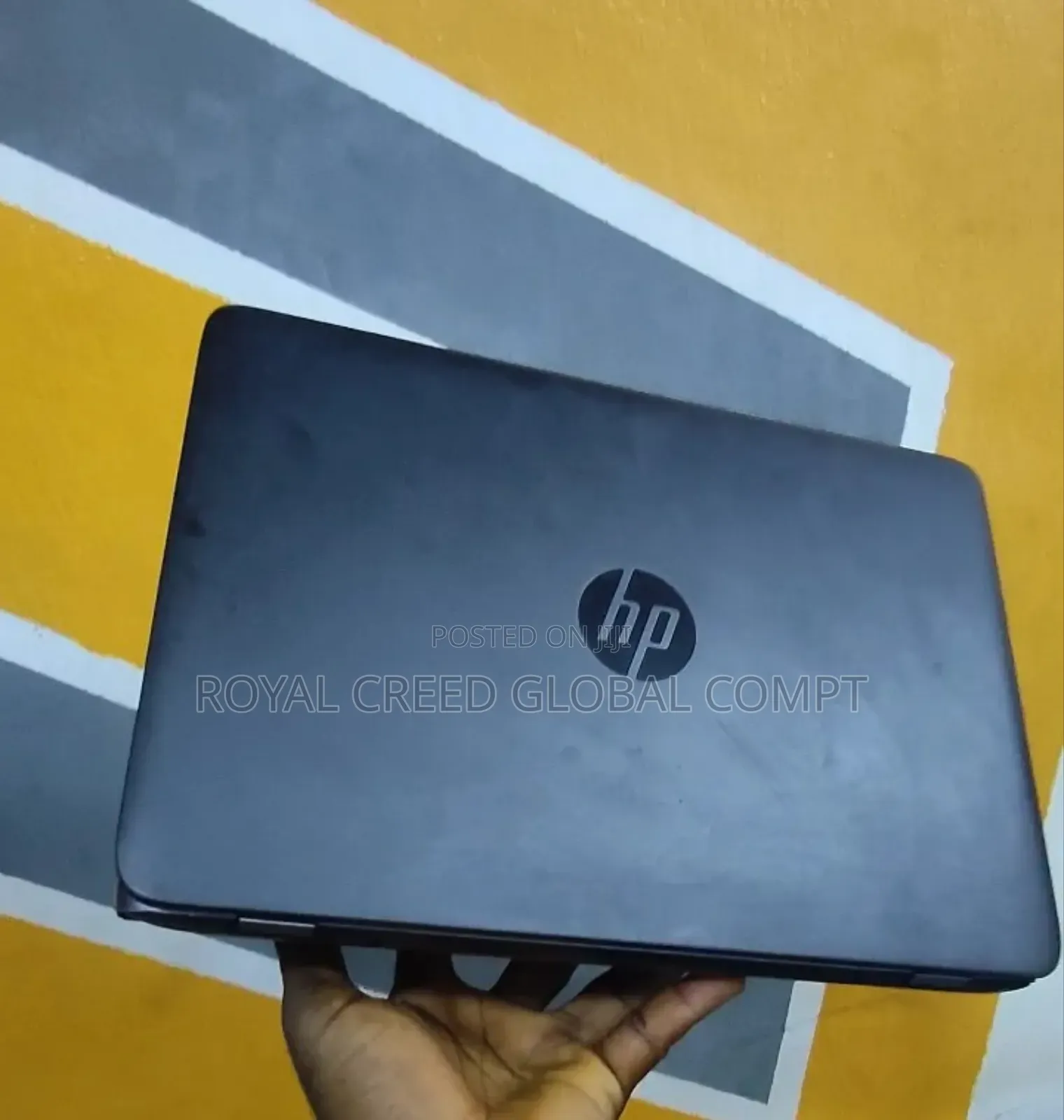 Laptop HP EliteBook 820 8GB Intel Core I5 HDD+SSD 500GB