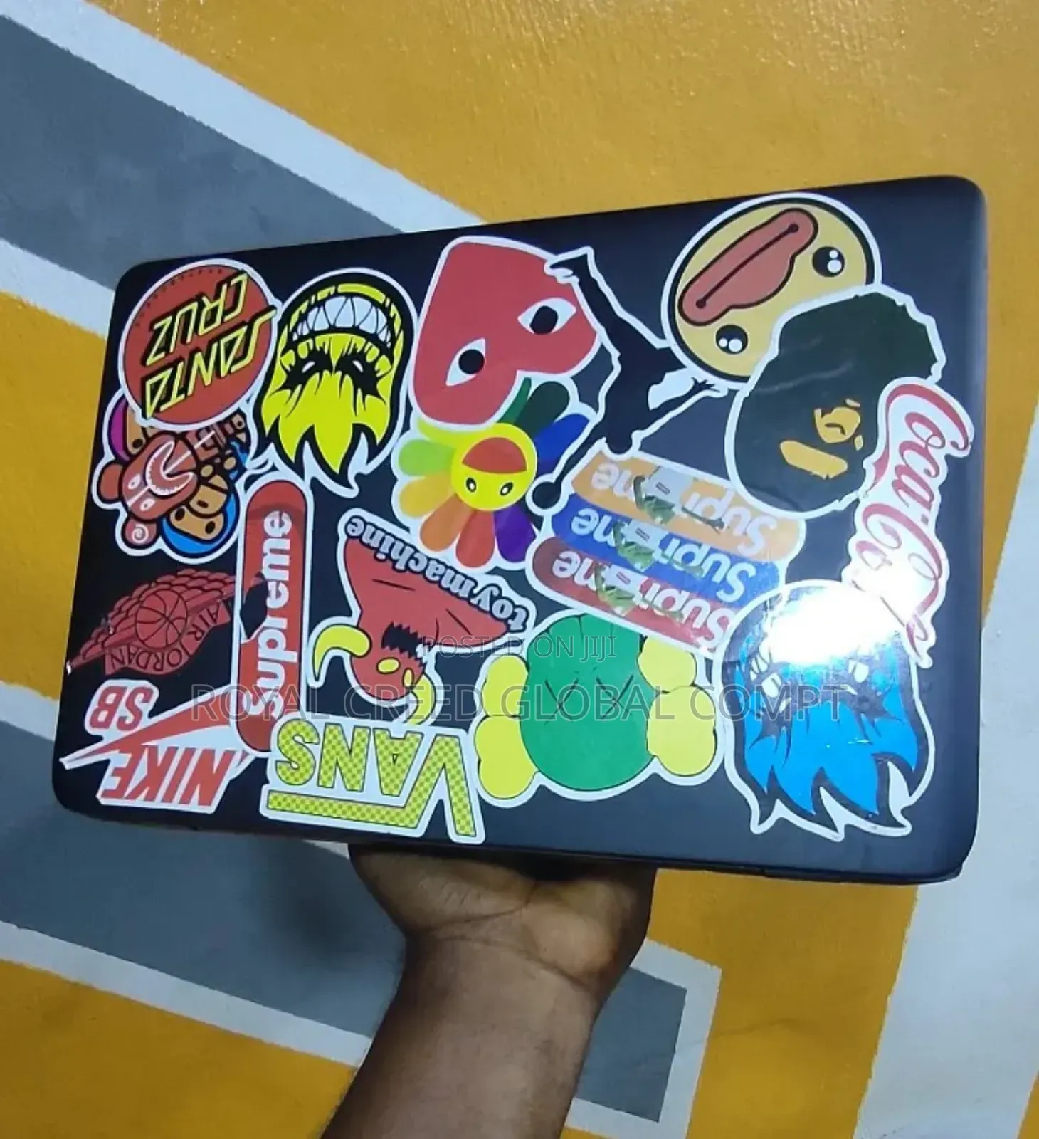 Laptop HP EliteBook 820 8GB Intel Core I5 HDD+SSD 500GB