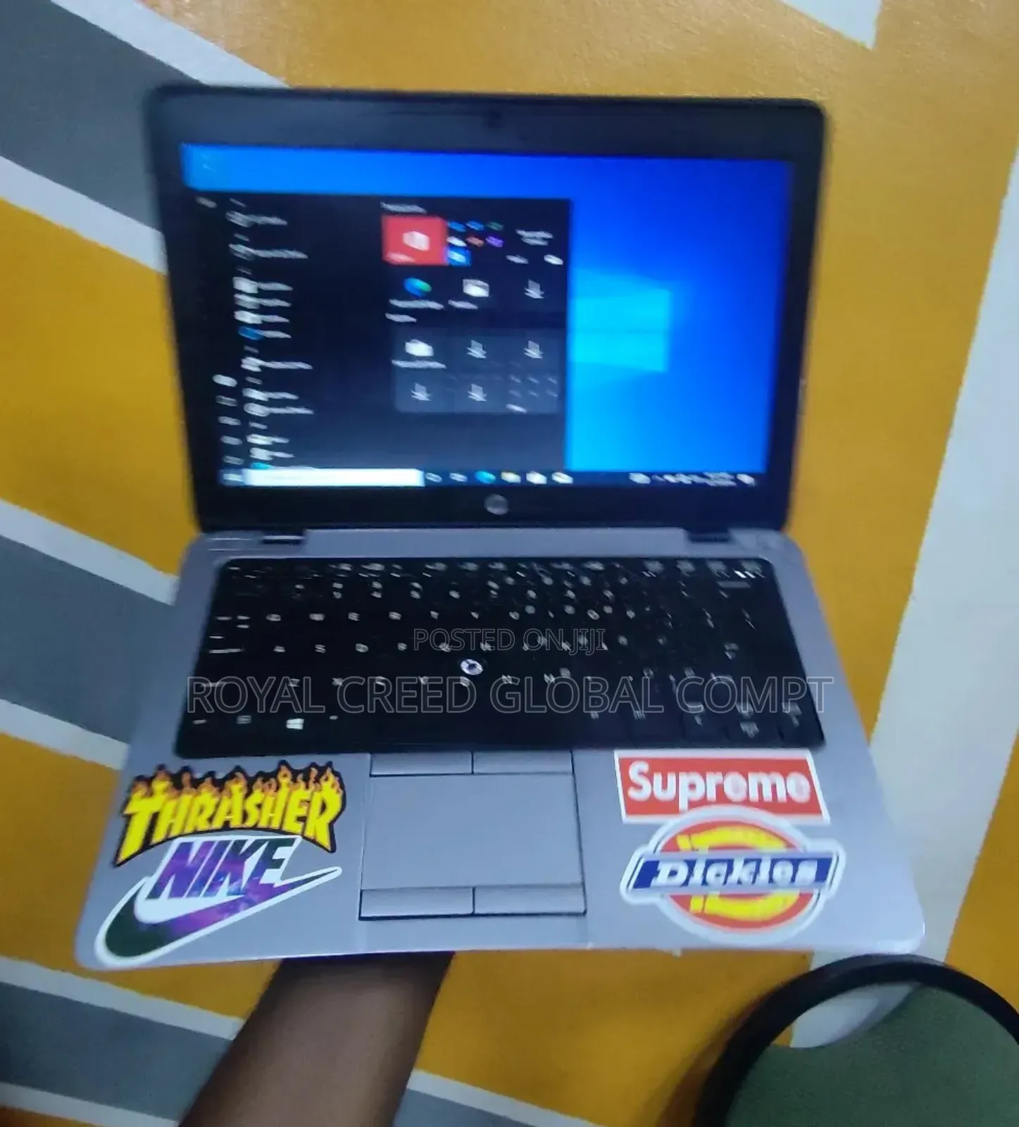 Laptop HP EliteBook 820 12GB Intel Core I5 HDD+SSD 256GB