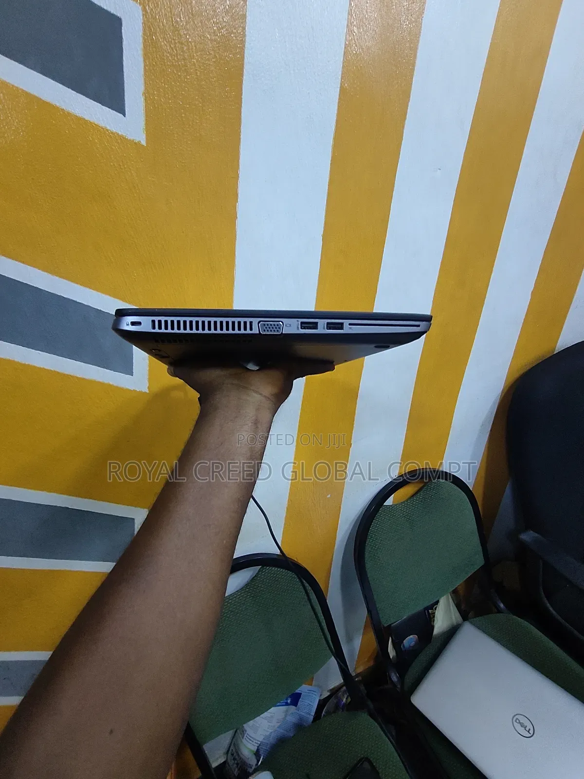Laptop HP EliteBook 840 8GB Intel Core I5 HDD+SSD 500GB