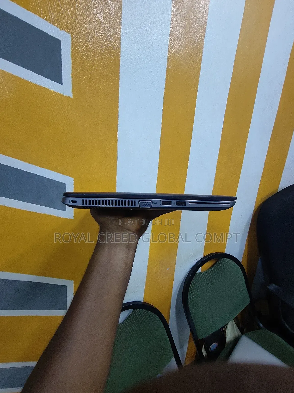 Laptop HP EliteBook 840 8GB Intel Core I5 HDD+SSD 500GB