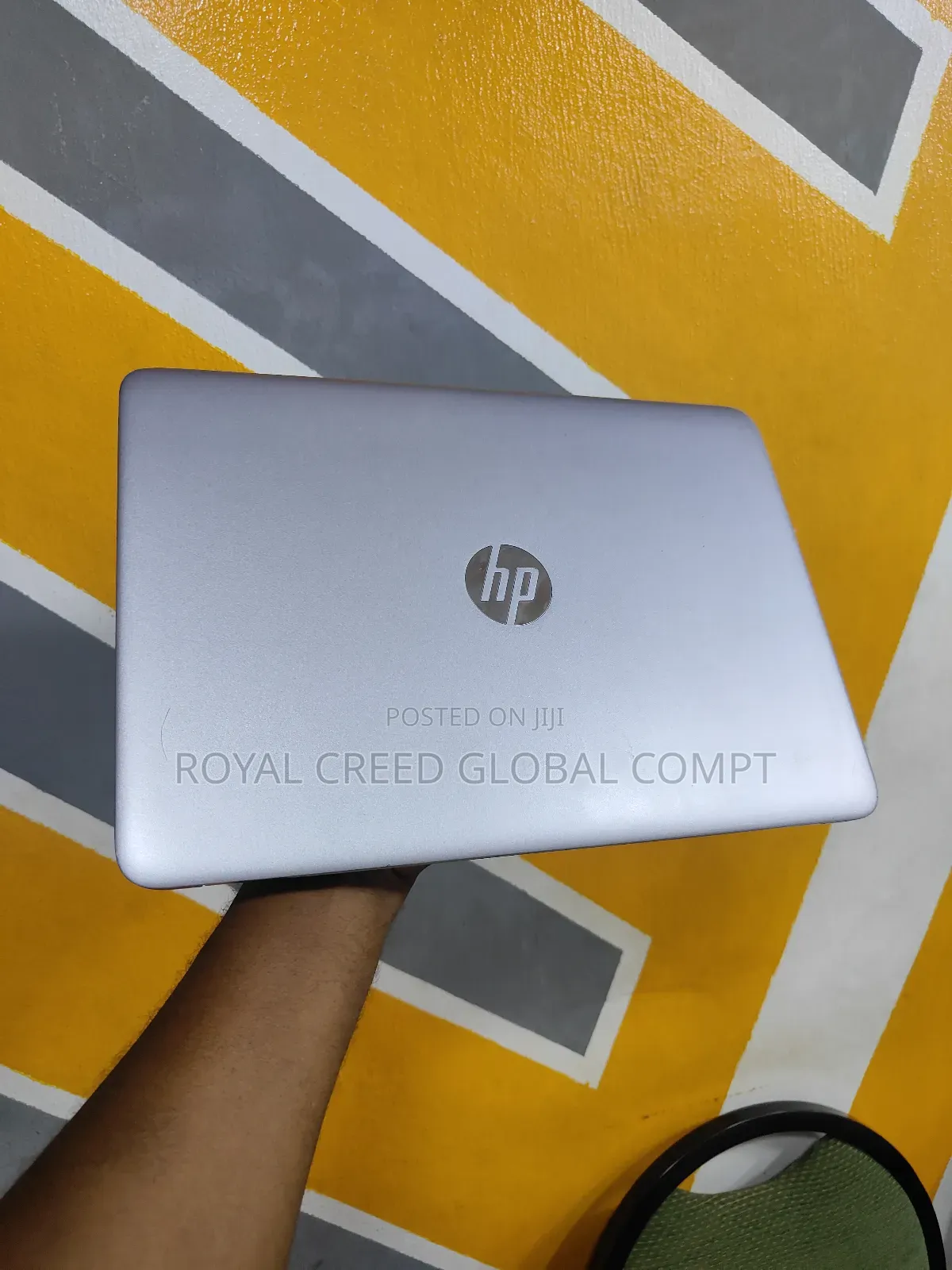 Laptop HP EliteBook 840 G3 8GB Intel Core I5 SSD 256GB