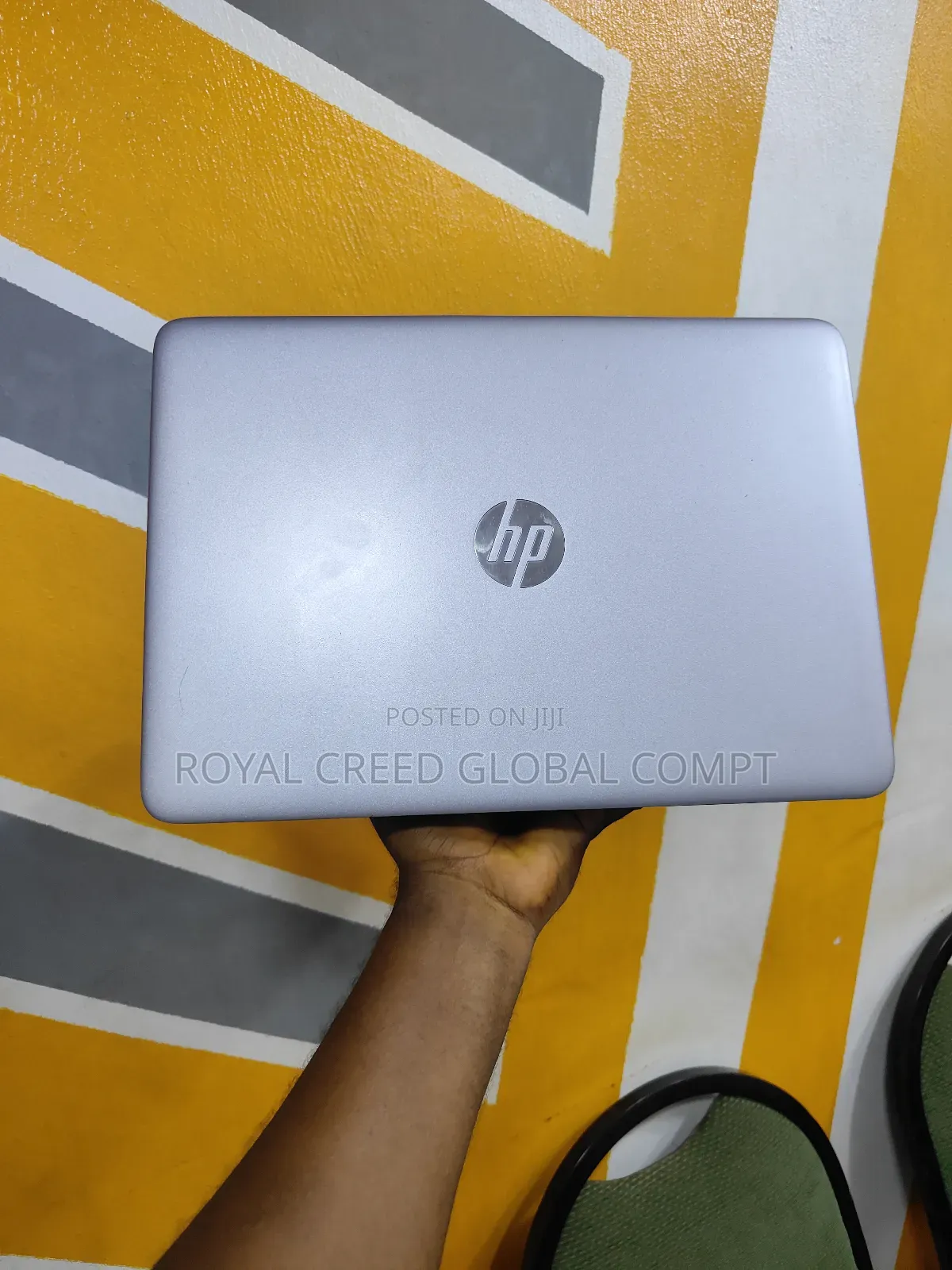 Laptop HP EliteBook 840 G3 12GB Intel Core I5 SSD 256GB