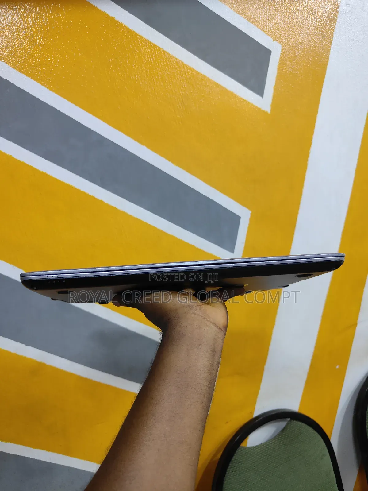 Laptop HP EliteBook 840 G3 12GB Intel Core I5 SSD 256GB