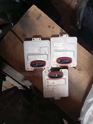 Headram Charger Porsche Cayenne 2010 2013