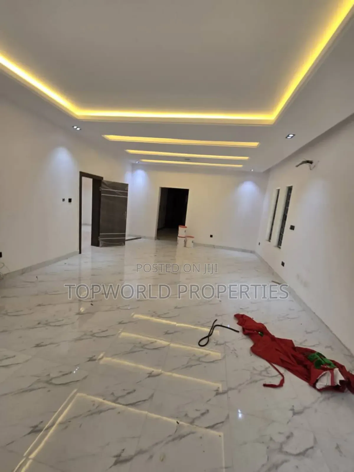 5bdrm Duplex in Omole Phase 2, Ojodu for sale