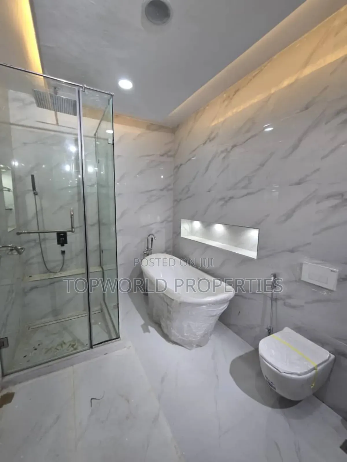 5bdrm Duplex in Omole Phase 2, Ojodu for sale