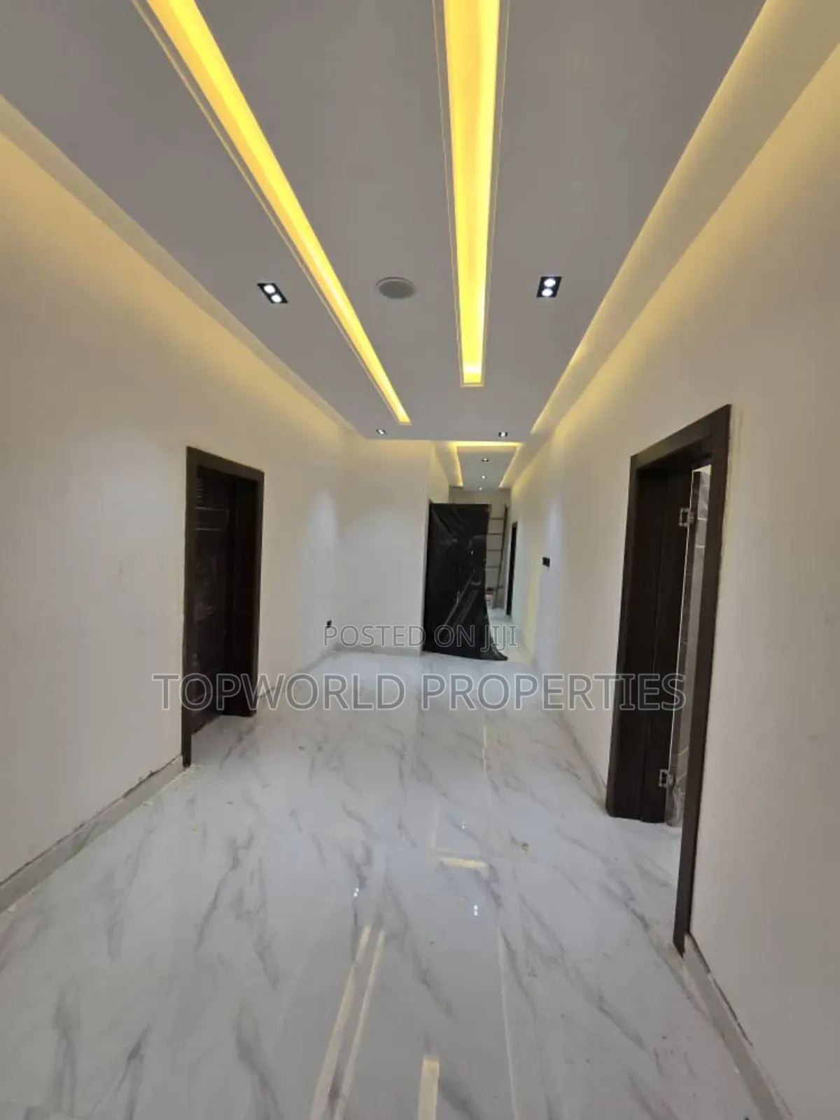 5bdrm Duplex in Omole Phase 2, Ojodu for sale