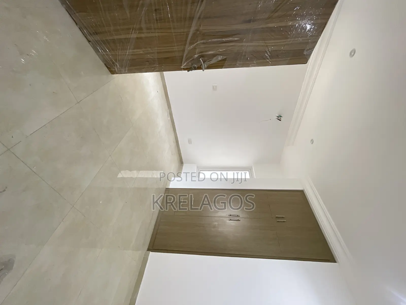 4bdrm Duplex in Ikate for sale