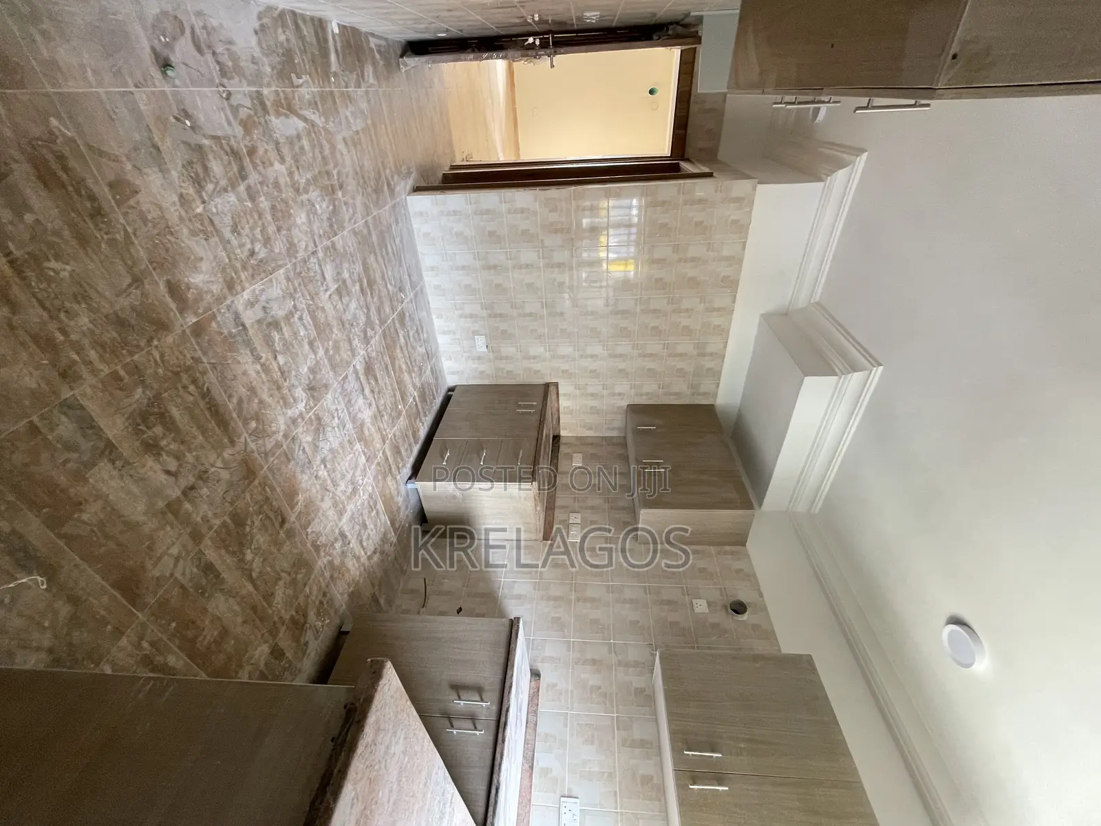 4bdrm Duplex in Ikate for sale