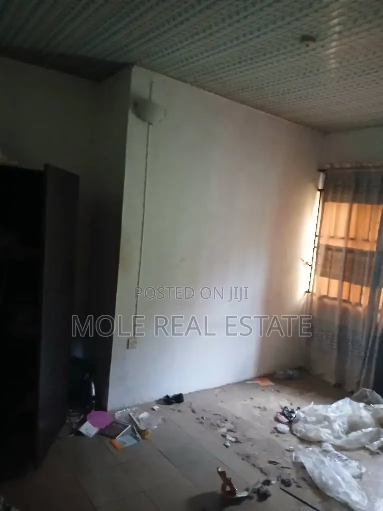 2bdrm Block of Flats in Achara Lay-Out Enugu for sale