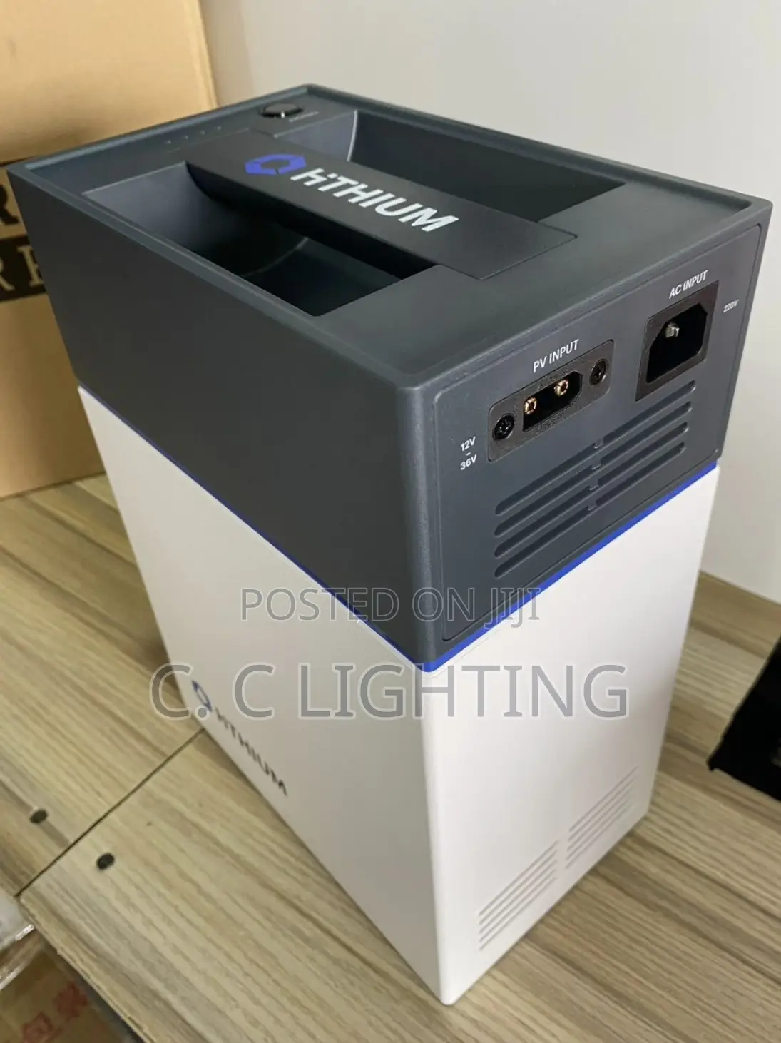 Solar Generator 1000watts