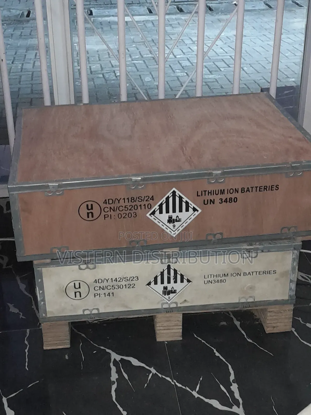 10kwh Lithium Battery