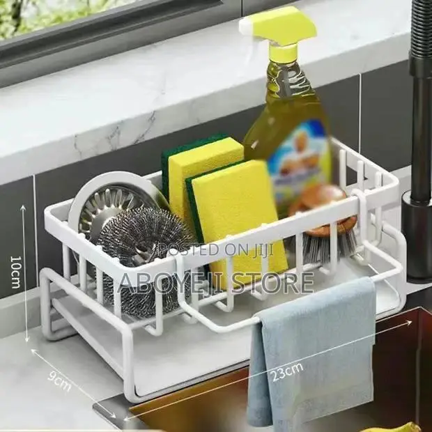 Kitchen Drying Rack