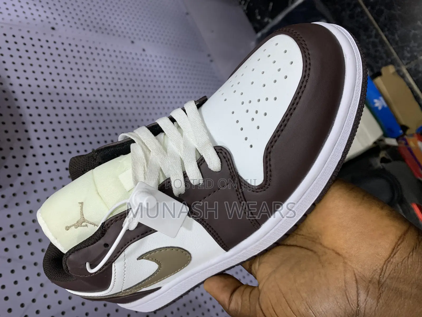Original Nike SB Dunk Low Pro