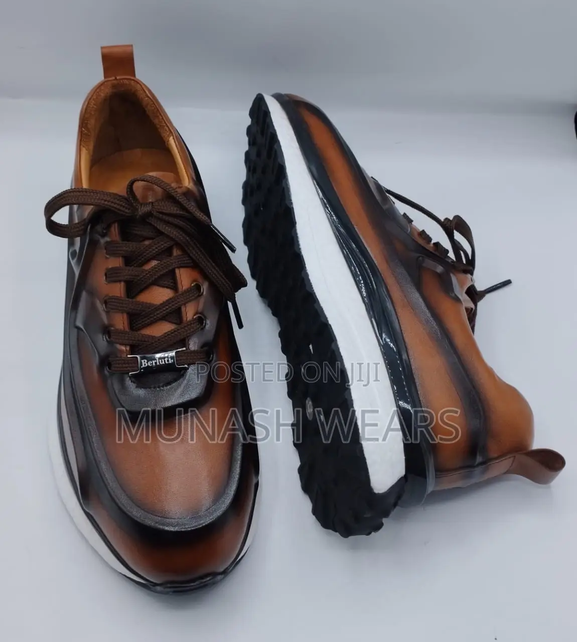 Italian Sneakers for Men
