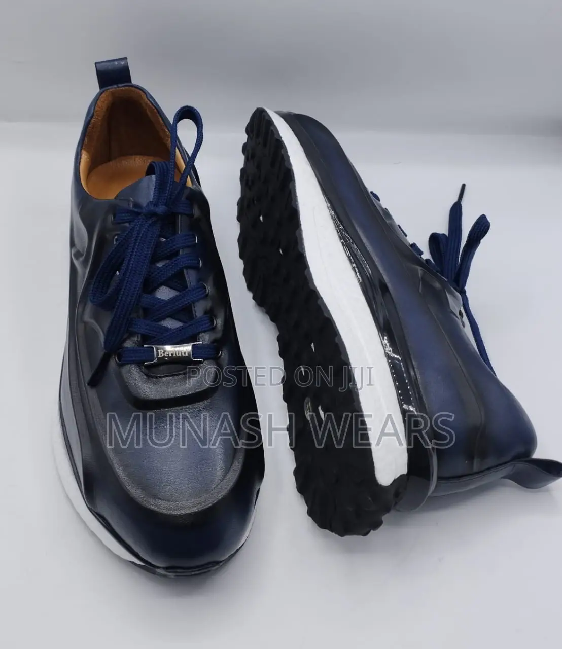 Italian Sneakers for Men