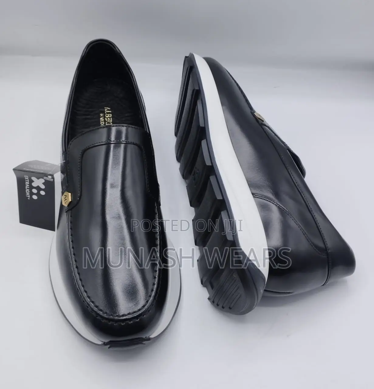Italian Sneakers for Men