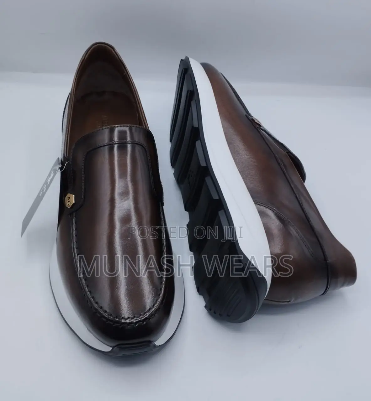 Italian Sneakers for Men