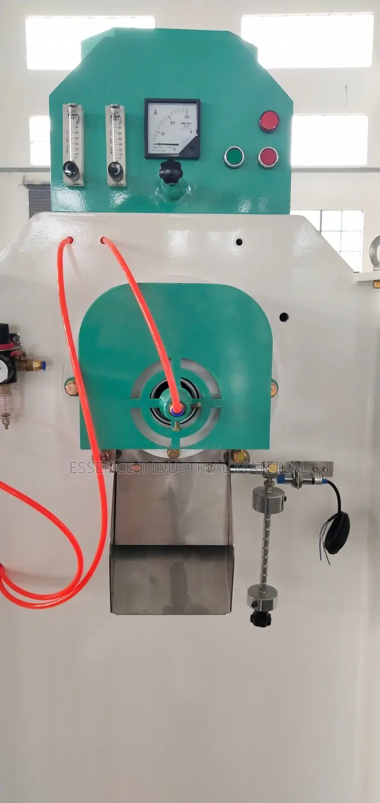 MPGD Rice Water Polisher 22KW