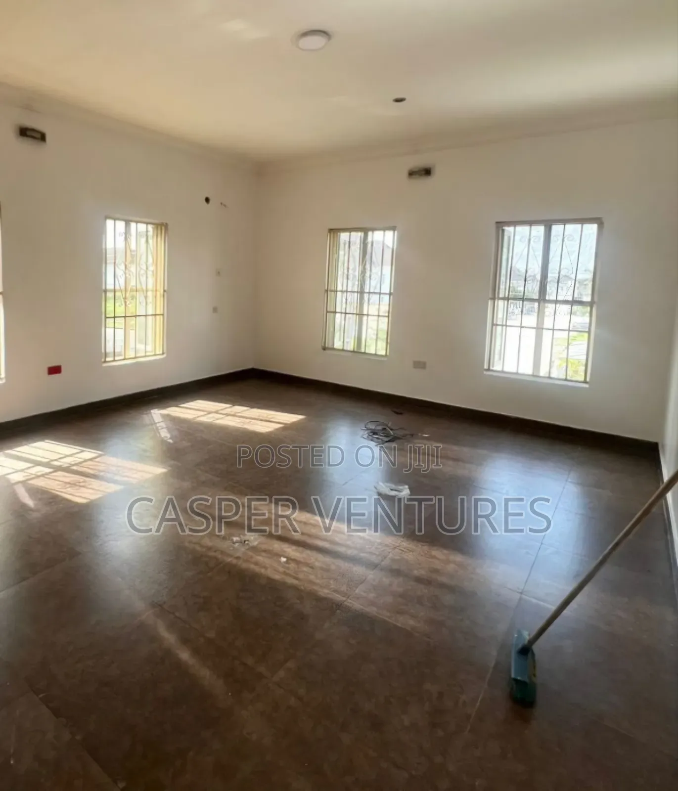 1bdrm Apartment in Ikota for rent