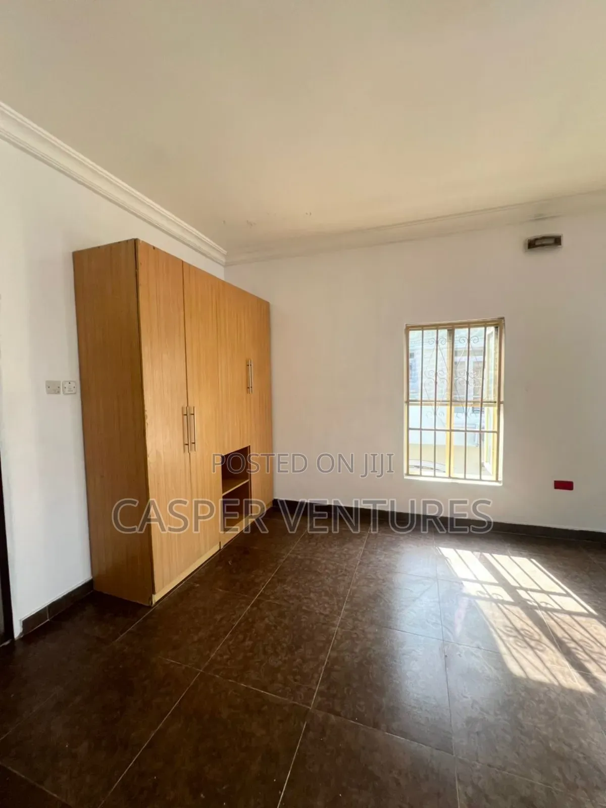 1bdrm Apartment in Ikota for rent