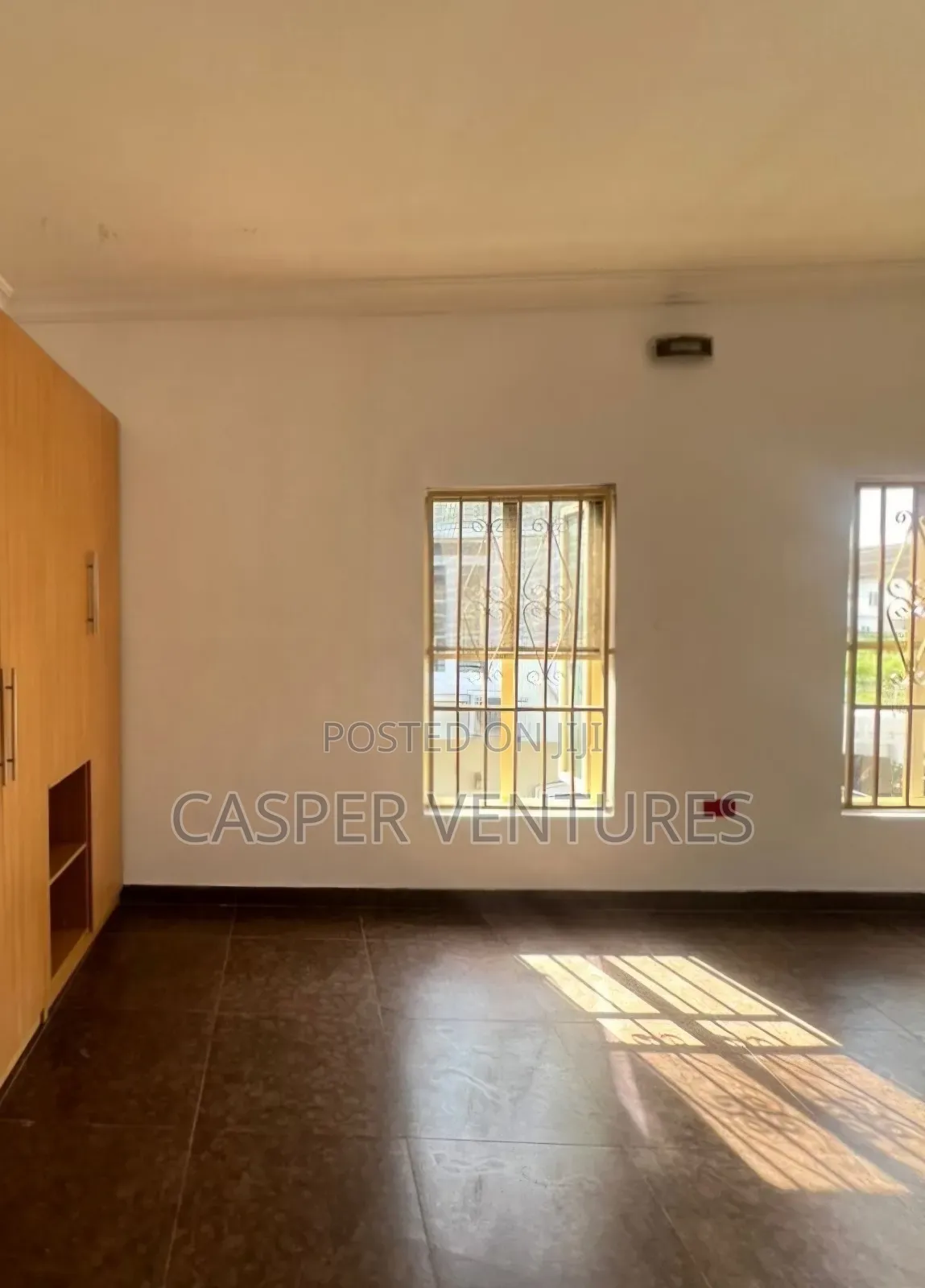 1bdrm Apartment in Ikota for rent