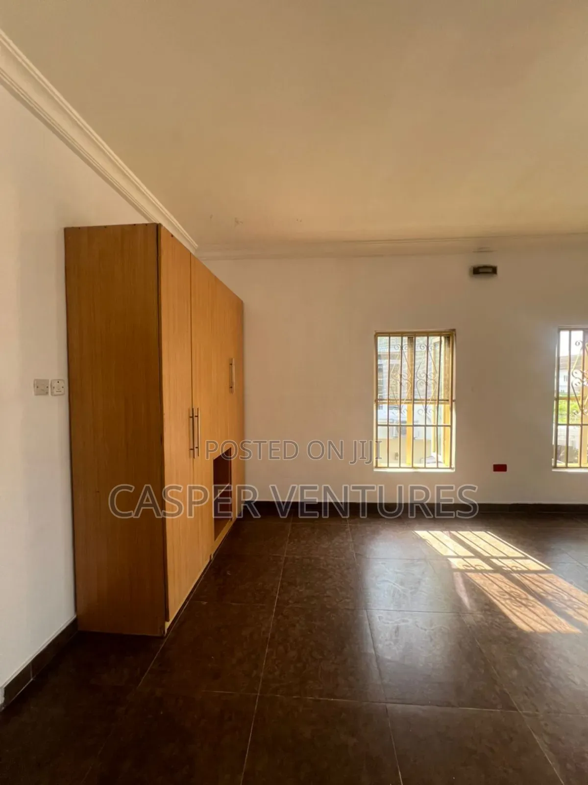 1bdrm Apartment in Ikota for rent