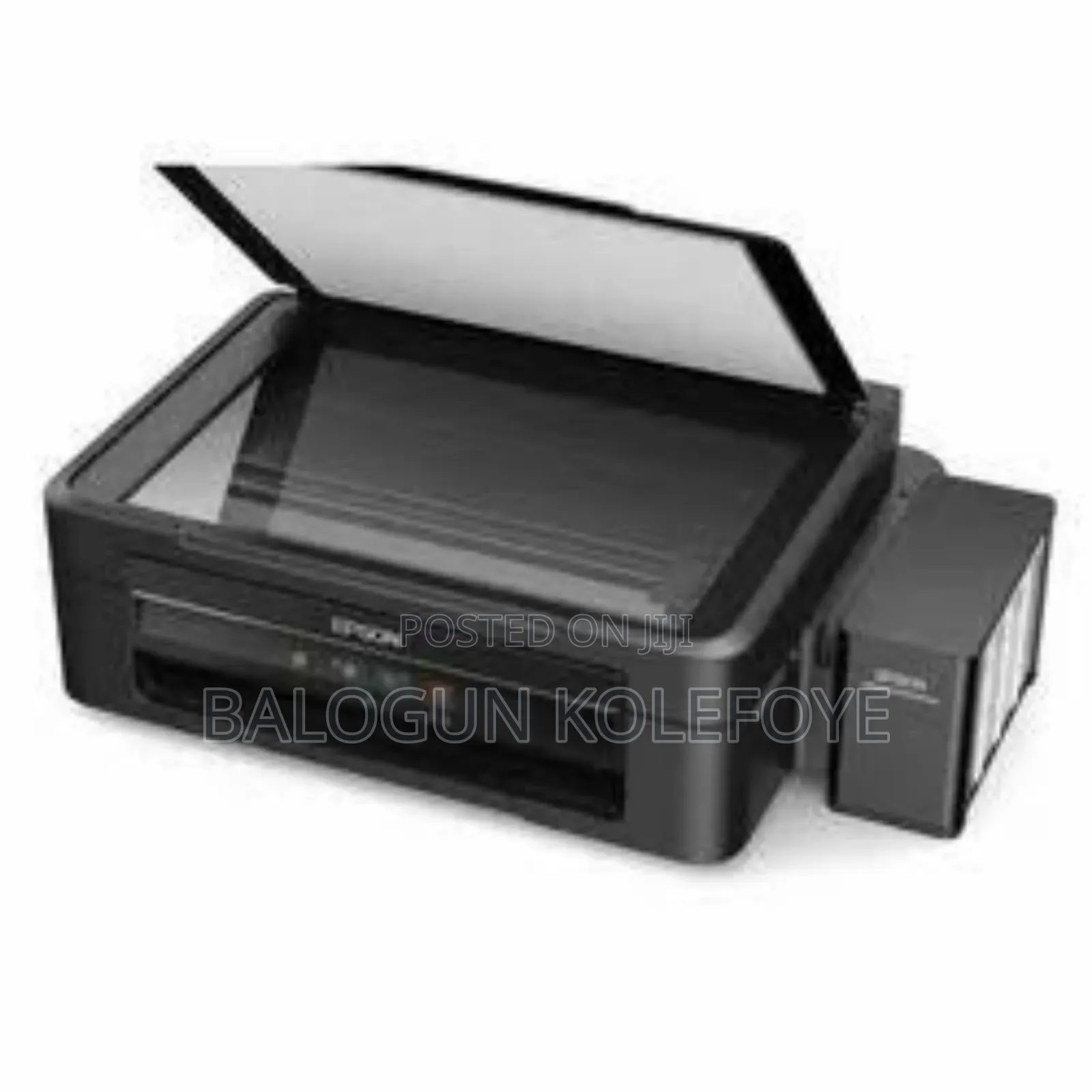 Epson L1800 or L805, External Tank Tokunbo and New