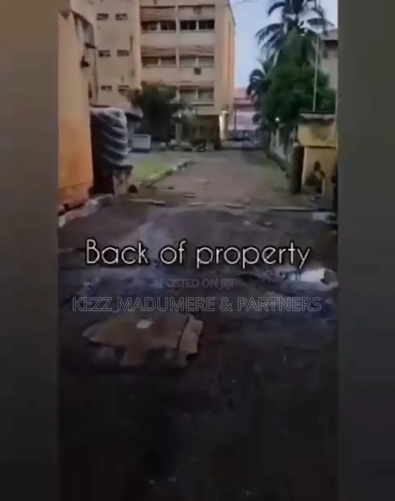 For Sale: 70 Rooms Hotel, Off Okpara Avenue, Enugu