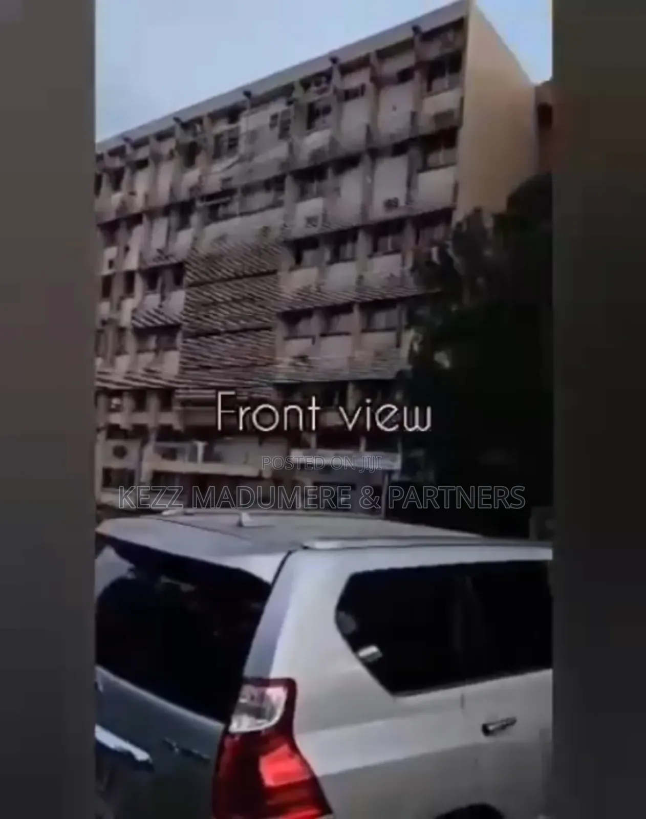 For Sale: 70 Rooms Hotel, Off Okpara Avenue, Enugu