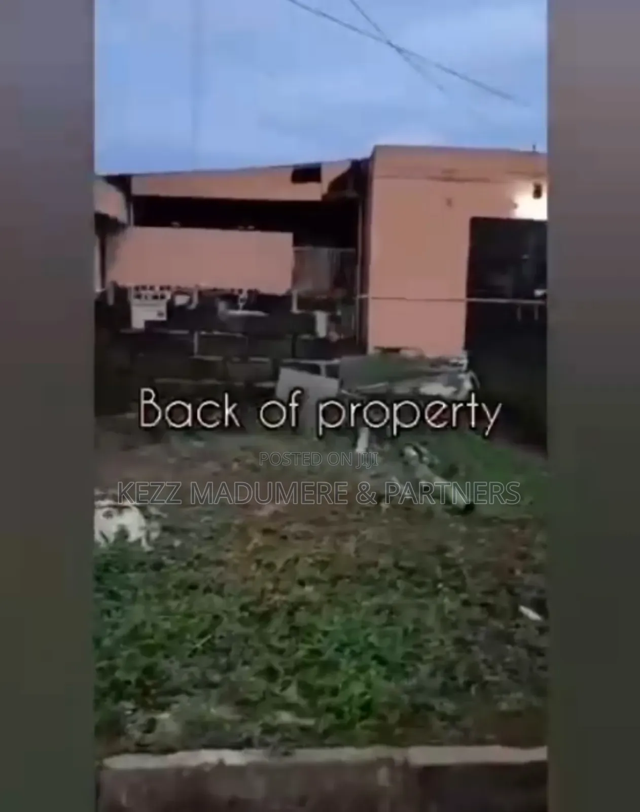For Sale: 70 Rooms Hotel, Off Okpara Avenue, Enugu
