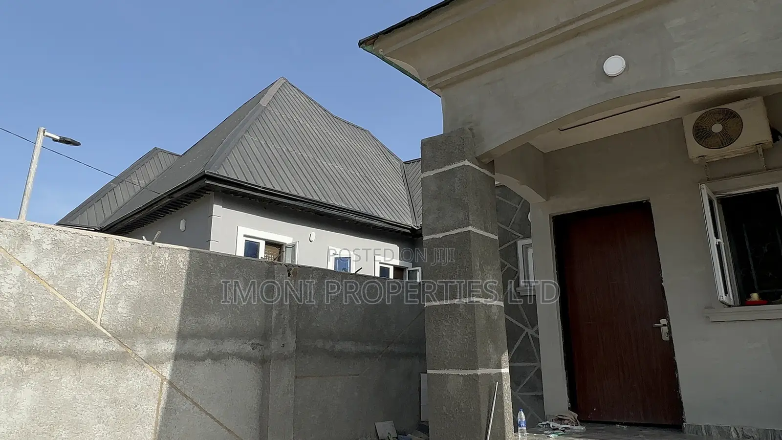 Studio Apartment in Freedom Avenue, Dutse-Alhaji for rent