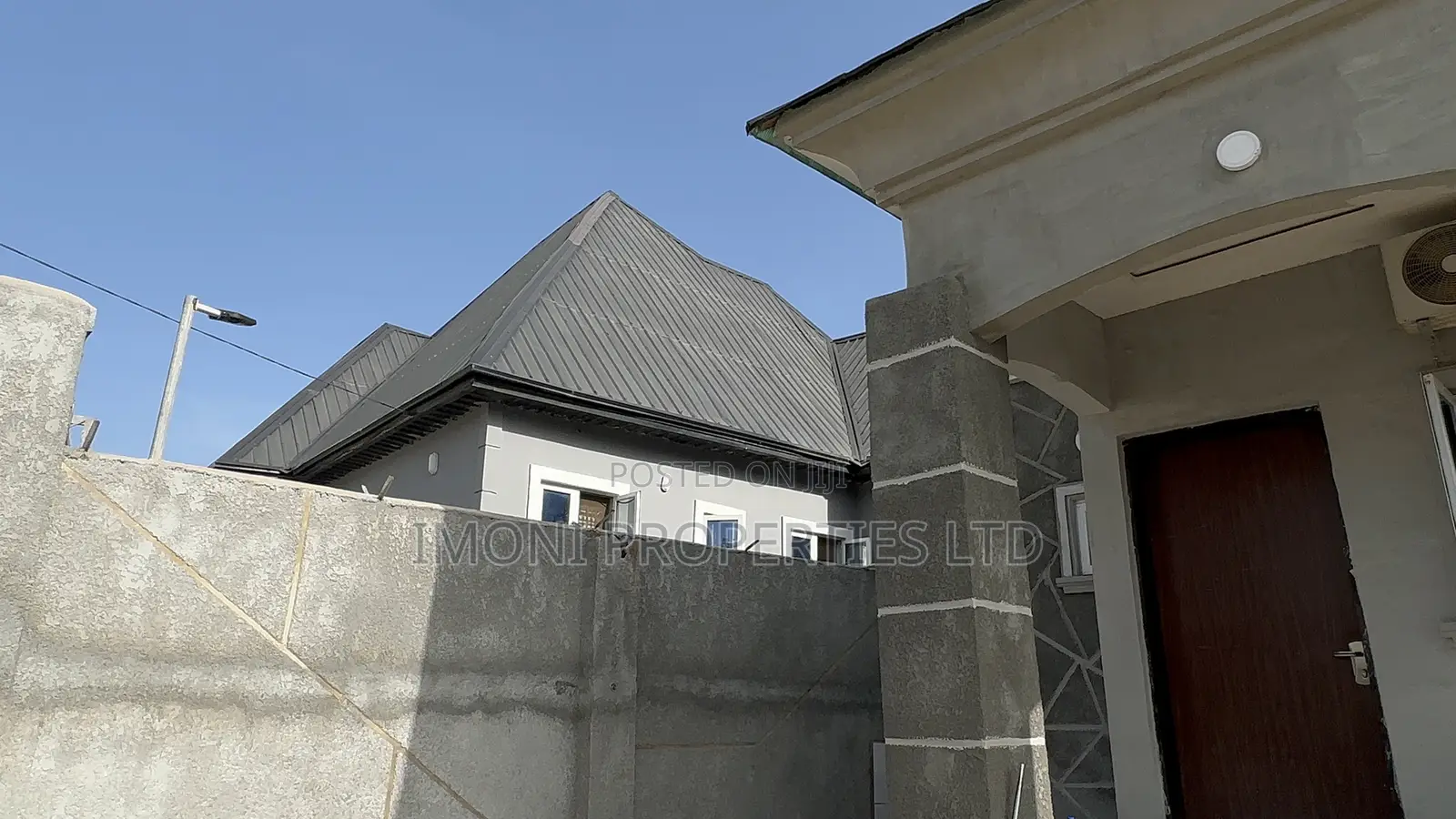 Studio Apartment in Freedom Avenue, Dutse-Alhaji for rent